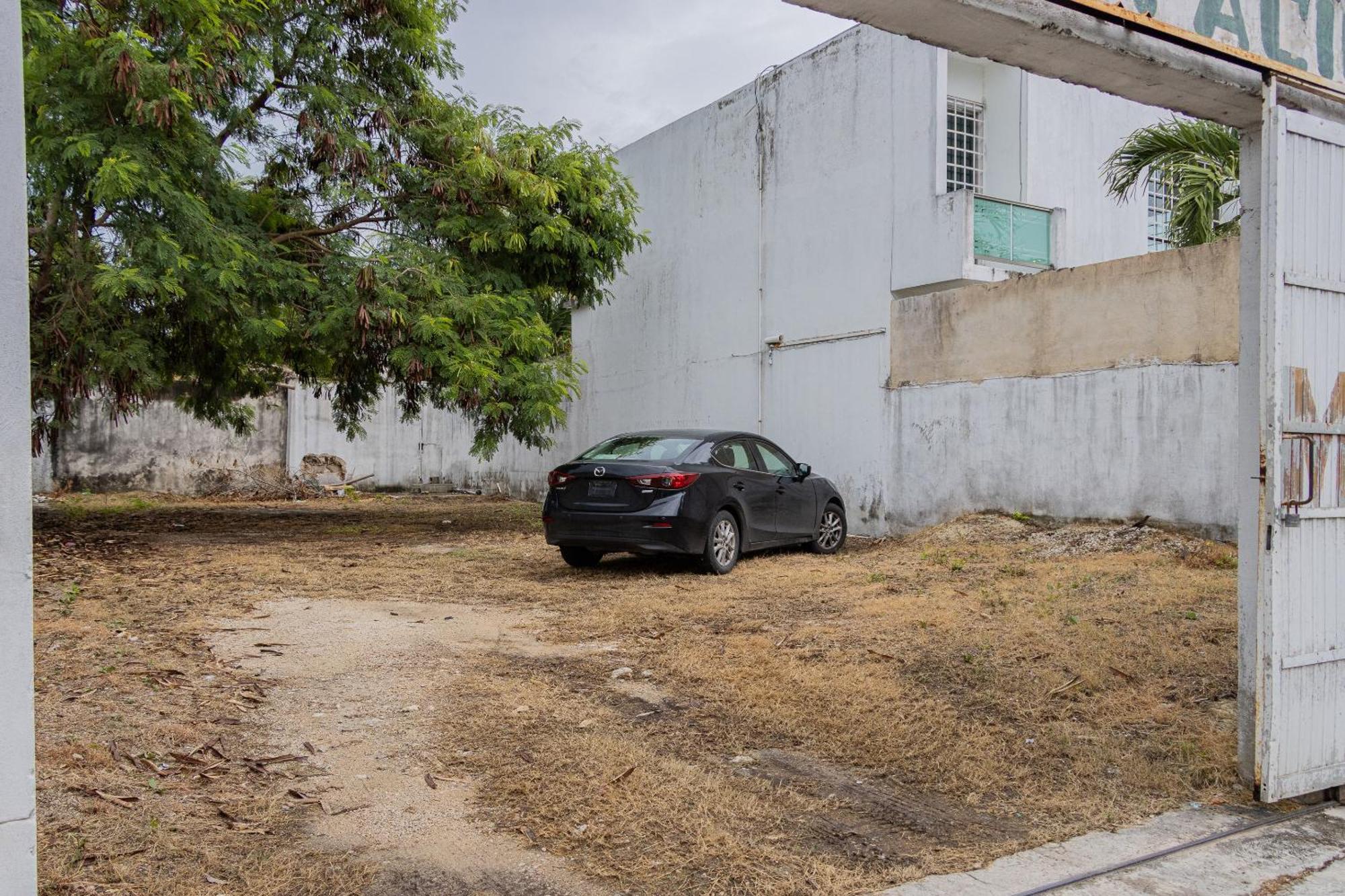 OYO Hotel Marías Chetumal Exterior foto